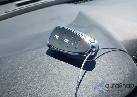 2023 Chevrolet Trailblazer Fwd Rs from USA, damaged, VIN KL79MTSL8PB105532